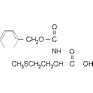 Cbz-<em>DL</em>-蛋氨酸