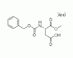 N-苄氧羰基-L-天冬氨酸 1-甲酯
