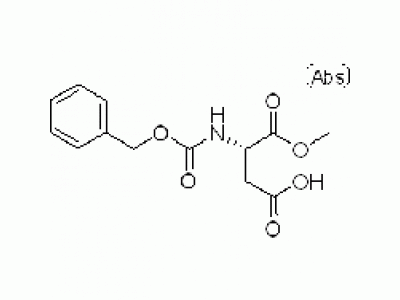 N-苄氧羰基-L-天冬氨酸 1-甲酯