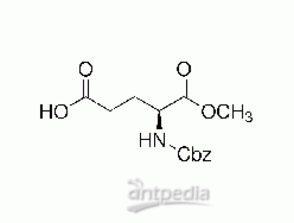 Z-谷氨酸甲酯