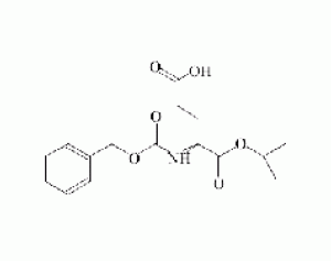 Z-谷氨酸叔丁基酯