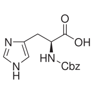 <em>CBZ</em>-L-组氨酸
