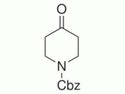 1-Cbz-4-哌啶酮