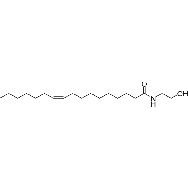 10Z-<em>heptadecenoylethanolamide</em>
