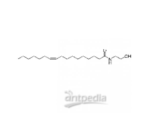 10Z-heptadecenoylethanolamide
