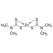 二甲基二硫代氨基甲酸锌