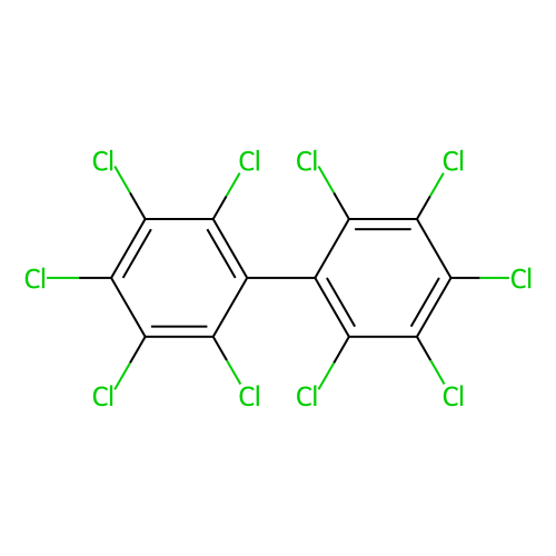 十氯联苯标准溶液，2051-24-3，<em>1000ug</em>/<em>ml</em> in  Toluene