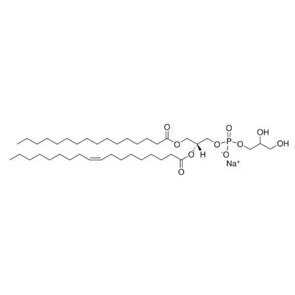 L-α-磷脂酰甘油(鸡蛋)(钠盐)，383907-64-0，≥99