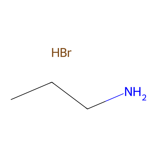<em>丙</em><em>胺</em>氢溴酸盐，4905-<em>83</em>-3，>97.0%