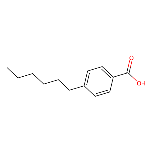 4-<em>己</em><em>基</em>苯甲酸，21643-38-9，95%
