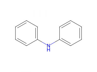 甲醇中二苯胺溶液，122-39-4，1000μg/mL in Methanol，不确定度2%