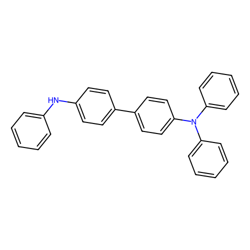 N,N,N'-<em>三</em>苯基<em>联苯</em>胺，167218-30-6，≥97.0%