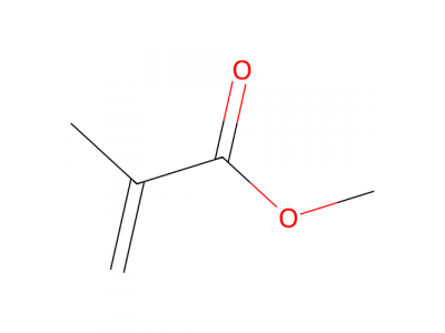 甲基丙烯酸甲酯，80-62-6，Standard for GC,>99.5%(GC),含30ppmDMBP稳定剂
