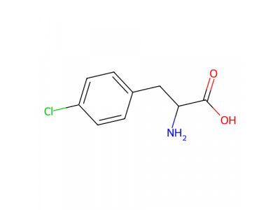 D-4-氯苯丙氨酸，14091-08-8，95%