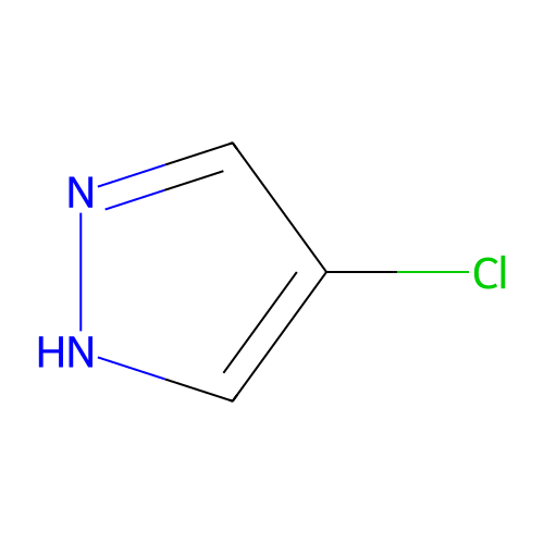 4-氯吡唑，15878-<em>00-9</em>，>98.0%(HPLC)