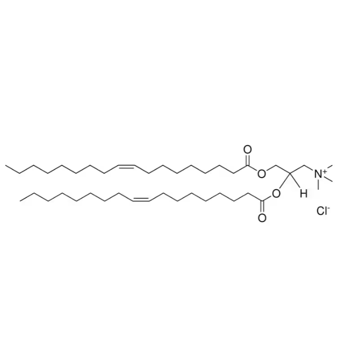 (2,3-<em>二</em>油<em>酰</em>基-<em>丙基</em>)-三<em>甲</em>胺（<em>氯</em>盐）DOTAP，132172-61-3，98%