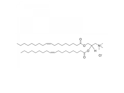 (2,3-二油酰基-丙基)-三甲胺（氯盐）DOTAP，132172-61-3，98%