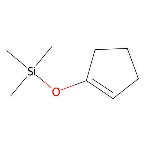 1-（三甲硅烷氧基）环戊烯，19980-43-9，≥97.0