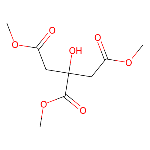 柠檬酸<em>三甲</em>酯，1587-20-8，98%