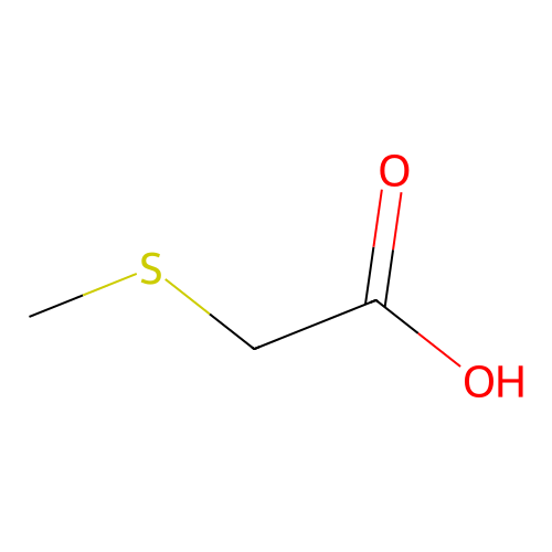 (甲硫基)乙酸，2444-37-3，97