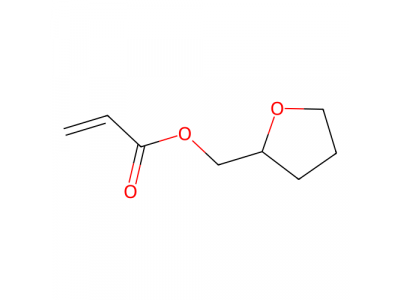 丙烯酸四氢呋喃酯，2399-48-6，98%,含500ppmMEHQ稳定剂