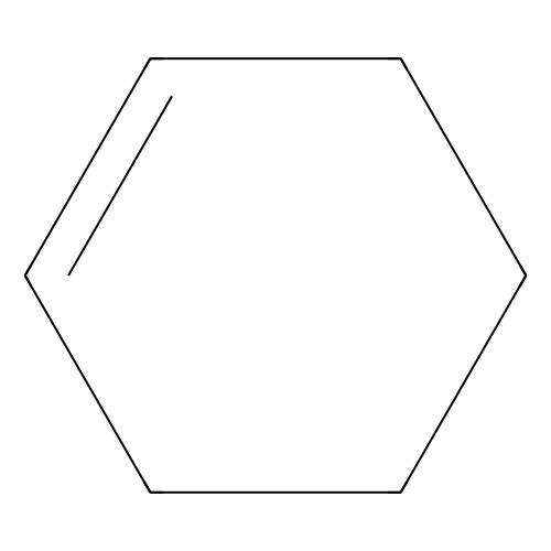 环己烯，110-83-8，≥99.0% (GC