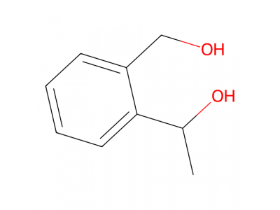 1-(2-(羟甲基)苯基)乙醇，57259-71-9，95%