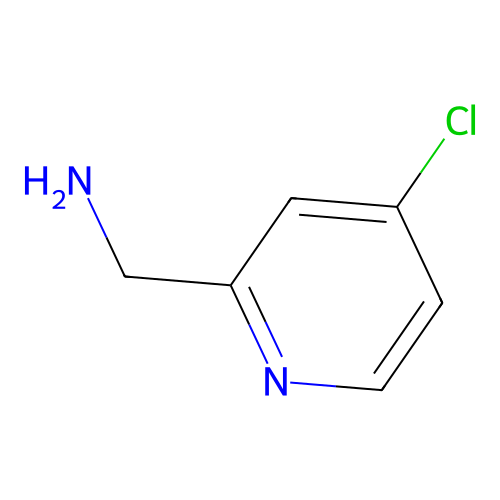 (<em>4</em>-<em>氯</em><em>吡啶</em>-<em>2</em>-<em>基</em>)甲胺，180748-<em>30</em>-5，97%