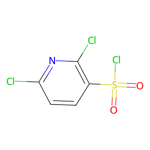 <em>2</em>,6-二氯<em>吡啶</em>-3-<em>磺</em>酰氯，239810-43-6，95%