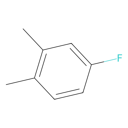 4-<em>氟</em><em>邻二甲苯</em>，452-64-2，≥99.0%