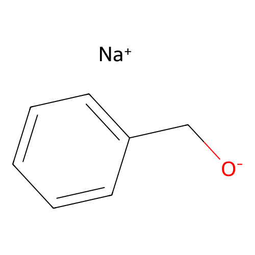 苯甲醇钠溶液，20194-18-7，1.0<em>M</em> in <em>benzyl</em> alcohol
