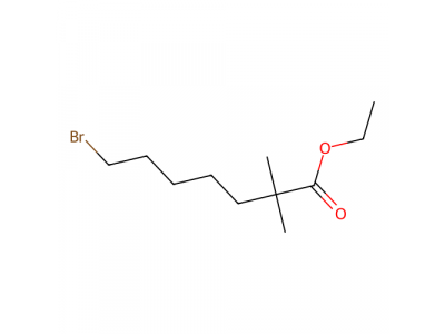 7-溴-2,2-二甲基庚酸乙酯，123469-92-1，98%