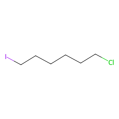 1-<em>氯</em>-6-碘<em>己烷</em>，34683-73-3，98%