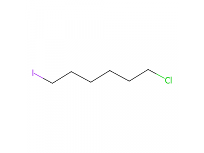 1-氯-6-碘己烷，34683-73-3，98%