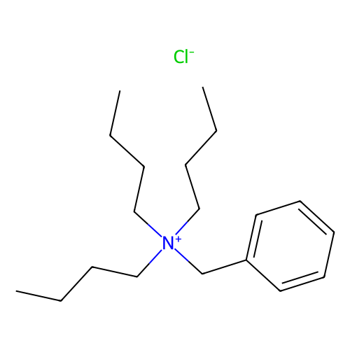 苄基三丁基氯化<em>铵</em>，23616-79-7，98%