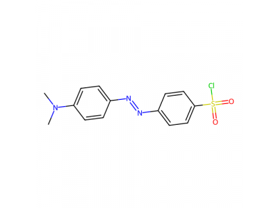 4-二甲胺基苯基偶氮苯磺酰氯，56512-49-3，95%