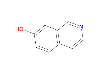 7-羟基异喹啉，7651-83-4，97%