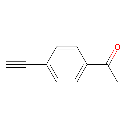 4-炔<em>基</em>苯乙<em>酮</em>，42472-69-5，95%