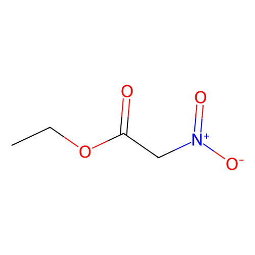 硝基乙酸乙酯，<em>626</em>-35-7，96%