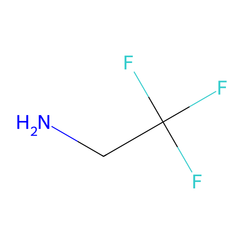2,2,2-<em>三</em><em>氟乙</em>胺，753-90-2，98%