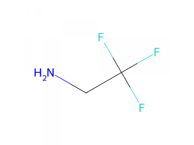 2,2,2-三氟乙胺，753-90-2，98%
