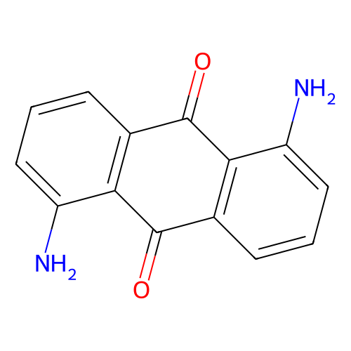 1,5-二氨基蒽醌，129-44-2，≥85.0