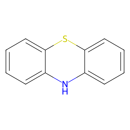 吩噻嗪，92-84-2，分析<em>标准</em><em>品</em>
