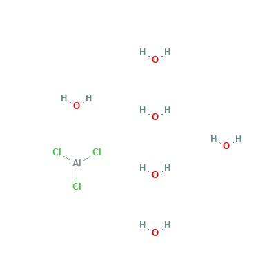 六水<em>氯化铝</em>，7784-13-6，Reagent Plus,99%