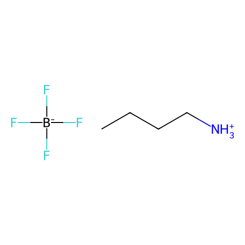 <em>正</em><em>丁基</em>四氟硼酸铵，71852-73-8，98%