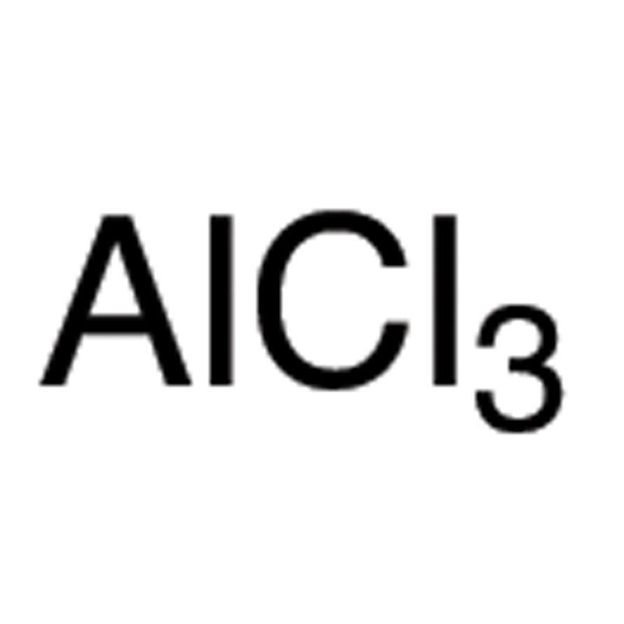 无水<em>氯化铝</em>，7446-70-0，≥98%
