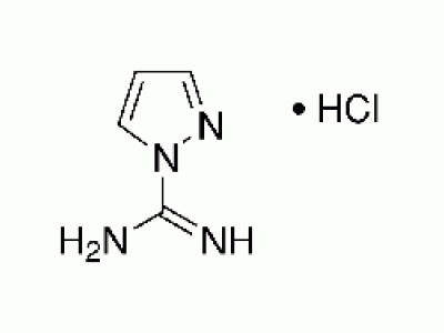 1H-吡唑-1-甲脒盐酸盐