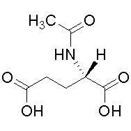 N-乙酰-L-<em>谷氨酸</em>