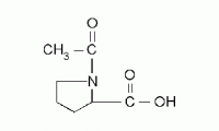 N-乙酰-L-脯氨酸