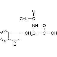 N-乙酰-L-<em>色氨酸</em>